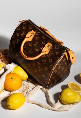 LV MONOGRAM