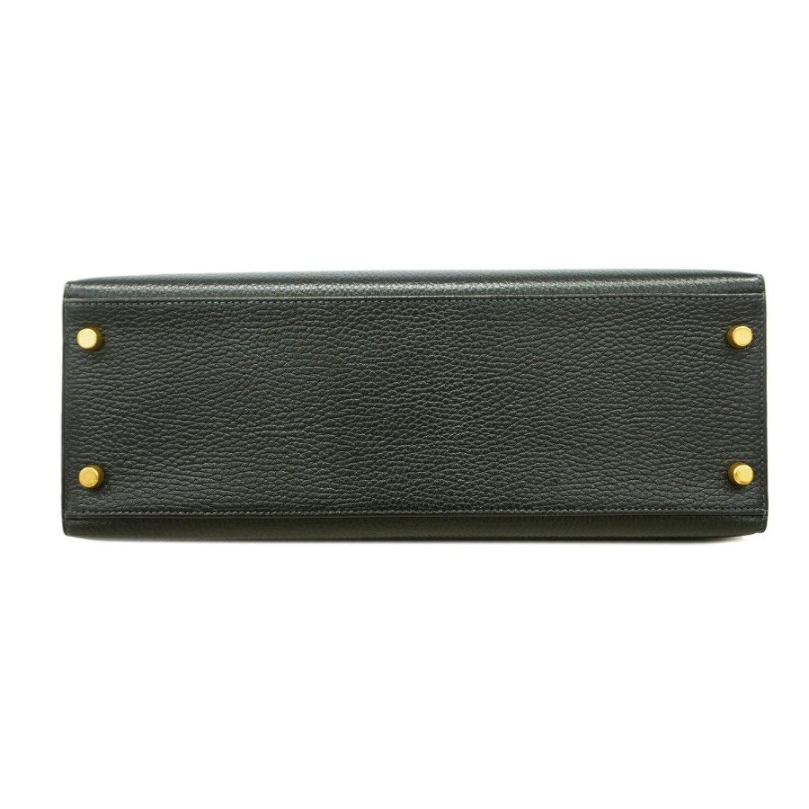 Bottom view